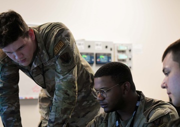 7th Reconnaissance Squadron supports NATO’s eastern flank operations