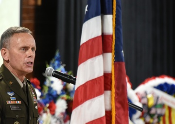 Memorial Day means everything to veterans, families