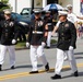 2023 Beaufort Memorial Day Parade and Ceremony