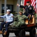 2023 Beaufort Memorial Day Parade and Ceremony