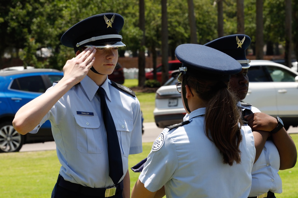 DVIDS Images 2023 Beaufort Memorial Day Parade and Ceremony [Image