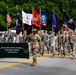 2023 Beaufort Memorial Day Parade and Ceremony