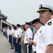 Opening ceremonies of the 107th running of the Indianapolis 500