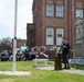 Army Reserve honors fallen at New Jersey memorial ceremony