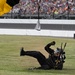 Opening ceremonies of the 107th running of the Indianapolis 500