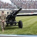 Opening ceremonies of the 107th running of the Indianapolis 500