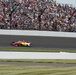 Opening ceremonies of the 107th running of the Indianapolis 500