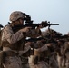 Marines conduct live fire evolution during Intrepid Maven 23.3