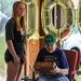 45th Infantry Division veteran honored on 100th Birthday