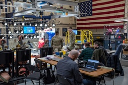AFRL helps NASA test equipment for Artemis II mission