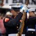 Service and Sacrifice