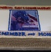 Memorial Day at Camp Arifjan, Kuwait, May 2023