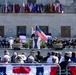 500 Festival Memorial Service 2023