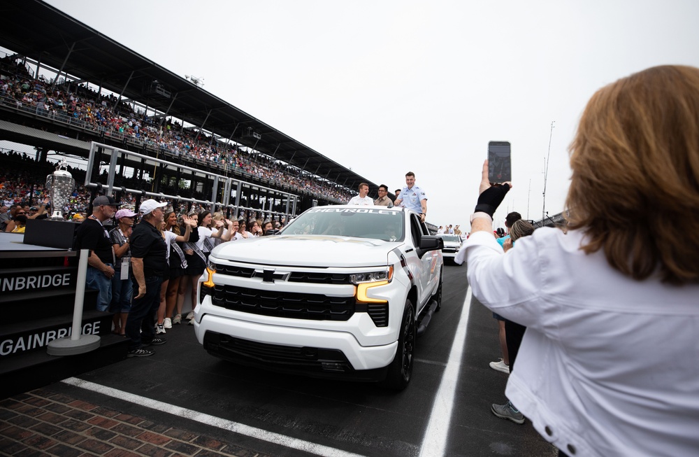 Indianapolis 500 2023