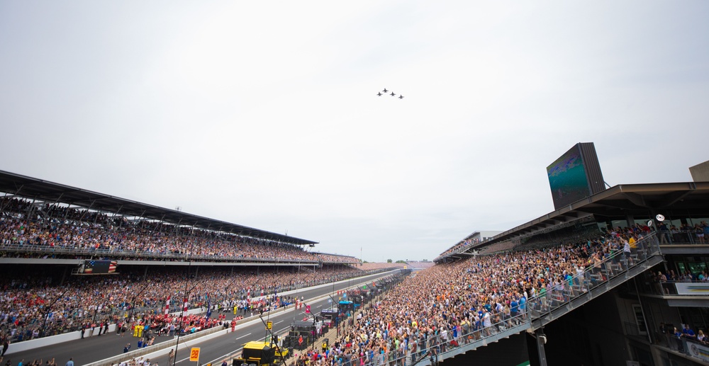 Indianapolis 500 2023