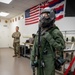 Pacific Air Forces Airmen test Next Generation Aircrew Protection equipment