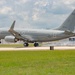VMR-1 Welcomes First C-40A to the Marine Corps