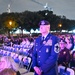 Two Alaska Security Forces Airmen honored during National Police Week