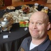 EOD technician wins Army championship during chef competition on Food Network