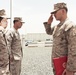 Reenlistment Ceremony during Intrepid Maven 23.3