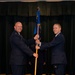 47th Comptroller Squadron change of command ceremony 2023