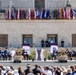 The American Legion 500 Festival Memorial Service