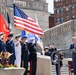 The American Legion 500 Festival Memorial Service