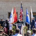 The American Legion 500 Festival Memorial Service