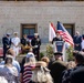 The American Legion 500 Festival Memorial Service