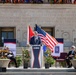 The American Legion 500 Festival Memorial Service