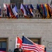 The American Legion 500 Festival Memorial Service