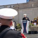 The American Legion 500 Festival Memorial Service