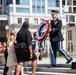 The American Legion 500 Festival Memorial Service