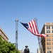 The American Legion 500 Festival Memorial Service