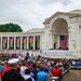 Memorial Day 2023 at Arlington National Cemetery