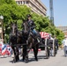 The American Legion 500 Festival Memorial Service