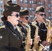 The American Legion 500 Festival Memorial Service