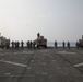 13th MEU Conducts a Vehicle Deck Shoot Aboard the JPM (LPD-26)