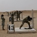 Area Support Group - Kuwait conducts M4 range qualification, May 2023