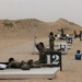 Area Support Group - Kuwait conducts M4 range qualification, May 2023