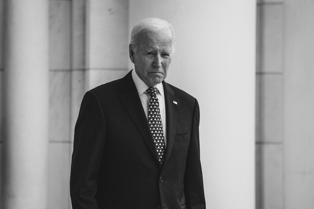 Memorial Day 2023 at Arlington National Cemetery