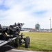 Indiana National Guard Supports the Indianapolis 500.