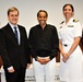 Walter Reed recognizes research award winners