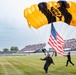 Indiana National Guard Supports the Indianapolis 500.