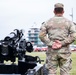 Indiana National Guard Supports the Indianapolis 500.