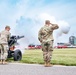 Indiana National Guard Supports the Indianapolis 500.