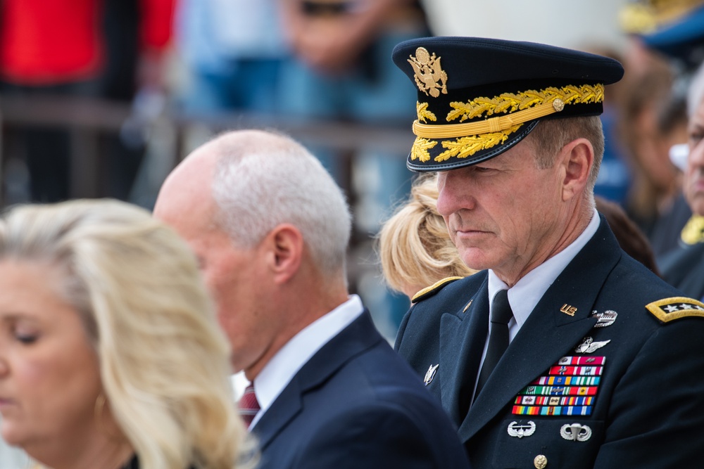 Memorial Day 2023 at Arlington National Cemetery