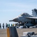 USS Ronald Reagan (CVN 76) conducts flight operations