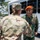 Indonesian Kopasgat Leadership Visits AFSOC