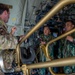 Indonesian Kopasgat Leadership Visits AFSOC